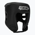 Bokso šalmas YOKKAO Competition black