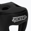 Bokso šalmas YOKKAO Competition black 4