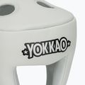 Bokso šalmas YOKKAO Competition white 4