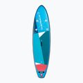 SUP Starboard iGO Zen SC 10'8" mėlyna 3
