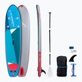 Starboard iGO Zen S 11'2" SUP lenta mėlyna