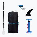 Starboard iGO Zen S 11'2" SUP lenta mėlyna 10