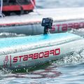 Starboard iGO Zen S 11'2" SUP lenta mėlyna 12