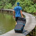 Starboard iGO Zen S 11'2" SUP lenta mėlyna 13
