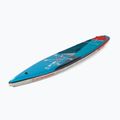 SUP Starboard Touring Zen SC 12'6" mėlyna 2