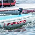 SUP Starboard Touring Zen SC 12'6" mėlyna 8