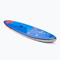 Starboard iGO SUP lenta 10'8" mėlyna 2