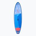 Starboard iGO SUP lenta 10'8" mėlyna 3