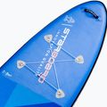 Starboard iGO SUP lenta 10'8" mėlyna 6
