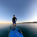 Starboard iGO SUP lenta 10'8" mėlyna 11