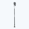 Starboard Lima Tufskin 29 mm anglies juoda ir balta S35 3 dalių SUP irklas