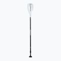 Starboard Lima Tufskin 29 mm anglies juoda ir balta S35 3 dalių SUP irklas 2