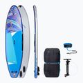 Starboard iGO Tikhine Wave Deluxe SC 10'8" SUP lenta mėlyna 2010220601011