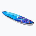 Starboard iGO Tikhine Wave Deluxe SC 10'8" SUP lenta mėlyna 2010220601011 2