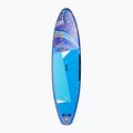 Starboard iGO Tikhine Wave Deluxe SC 10'8" SUP lenta mėlyna 2010220601011 3