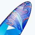 Starboard iGO Tikhine Wave Deluxe SC 10'8" SUP lenta mėlyna 2010220601011 6