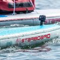SUP Starboard Touring Zen S 11'6" mėlyna 12