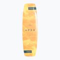Jėgos aitvarų lenta Airush Apex V7 yellow 2