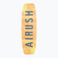Jėgos aitvarų lenta Airush Apex V7 yellow 3