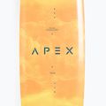 Jėgos aitvarų lenta Airush Apex V7 yellow 4