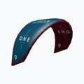 Jėgos aitvaras Airush One V2 red/teal