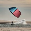 Jėgos aitvaras Airush One V2 red/teal 2