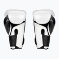 Bokso pirštinės Top King Muay Thai Super Star Air silver 2