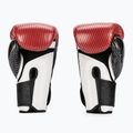Bokso pirštinės Top King Muay Thai Super Star Air red 2