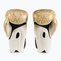 Top King Muay Thai Super Star Air bokso pirštinės baltos TKBGSS 2