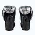 Top King Muay Thai Super Star Snake juodos bokso pirštinės TKBGSS-02A-BK 2