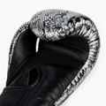 Top King Muay Thai Super Star Snake juodos bokso pirštinės TKBGSS-02A-BK 4