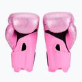 Top King Muay Thai Super Star Air rožinės bokso pirštinės TKBGSS 3