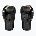 Bokso pirštinės Top King Muay Thai Empower black/gold 2