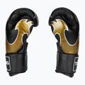 Bokso pirštinės Top King Muay Thai Empower black/gold 3