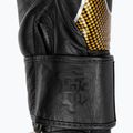 Bokso pirštinės Top King Muay Thai Empower black/gold 5