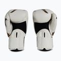 Top King Muay Thai Empower baltos bokso pirštinės TKBGEM-01A-WH 3
