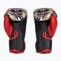 Bokso pirštinės Top King Boxing Culture black/red TKBGCT-SL-2C3 3