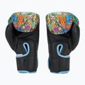 Bokso pirštinės Top King Boxing Culture black TKBGCT-TH-SL-BK 3