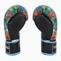 Bokso pirštinės Top King Boxing Culture black TKBGCT-TH-SL-BK 4