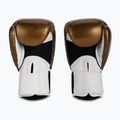 Top King Muay Thai Empower baltos bokso pirštinės TKBGEM-02A-WH 3