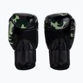 Top King Muay Thai Empower žalios bokso pirštinės TKBGEM-03A-GN 3