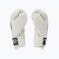 Top King Muay Thai Ultimate bokso pirštinės baltos TKBGUV-WH 4