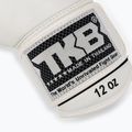 Top King Muay Thai Ultimate bokso pirštinės baltos TKBGUV-WH 5