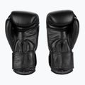 Bokso pirštinės Top King Muay Thai Ultimate black 2