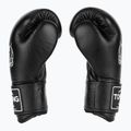 Bokso pirštinės Top King Muay Thai Ultimate black 3