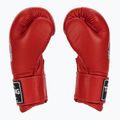 Bokso pirštinės Top King Muay Thai Ultimate red 3