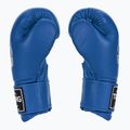 Bokso pirštinės Top King Muay Thai Ultimate blue 3