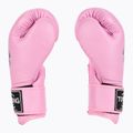 Bokso pirštinės Top King Muay Thai Ultimate pink 3
