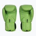 Bokso pirštinės Top King Muay Thai Ultimate green 2