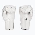 Bokso pirštinės Top King Boxing Chain white/silver 2